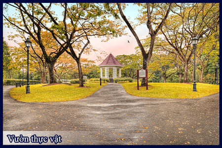 Du lịch Singapore Dịp tết Âm Lịch 2015 giá tốt nhất